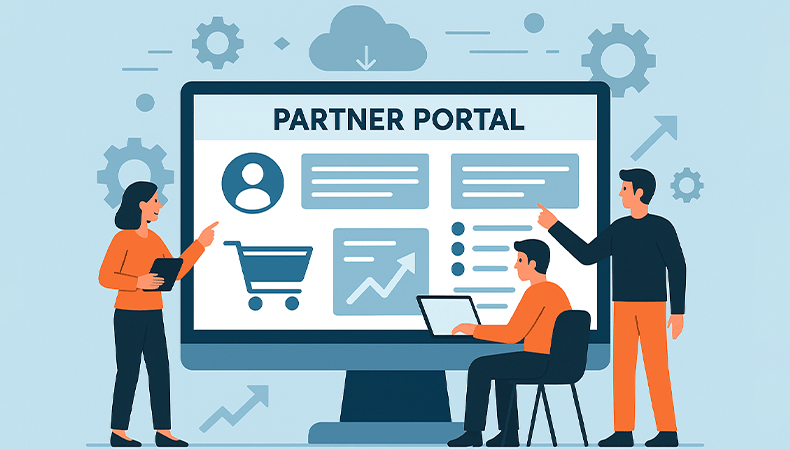 Building a Next-Gen Partner Portal: What Marketplace Leaders Need to Know